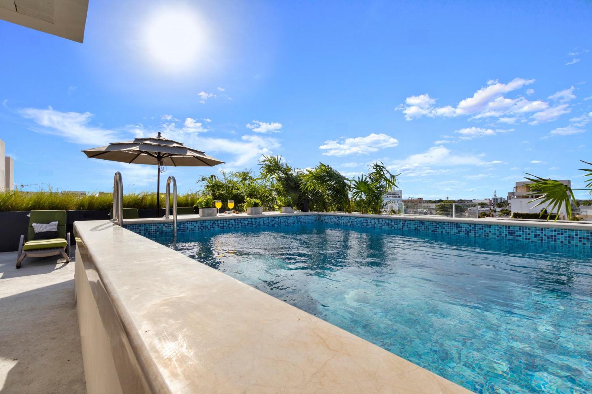 Apartment Ocean Boutique
