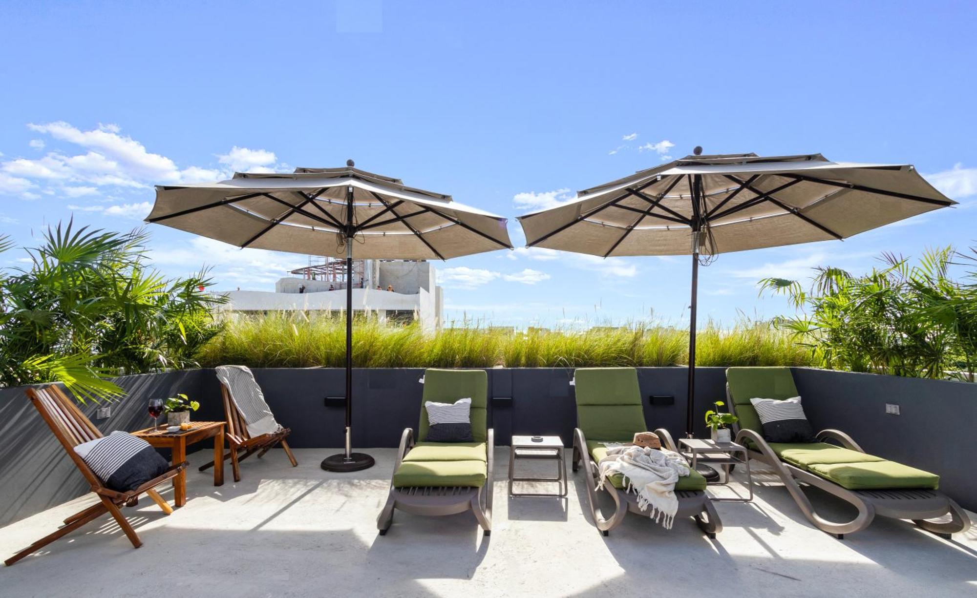 Ocean Boutique Playa del Carmen