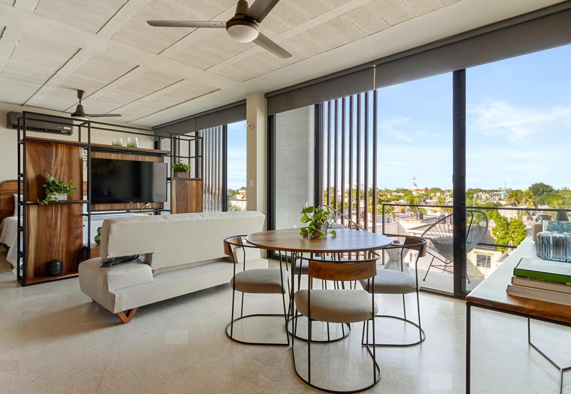 Apartment Ocean Boutique
