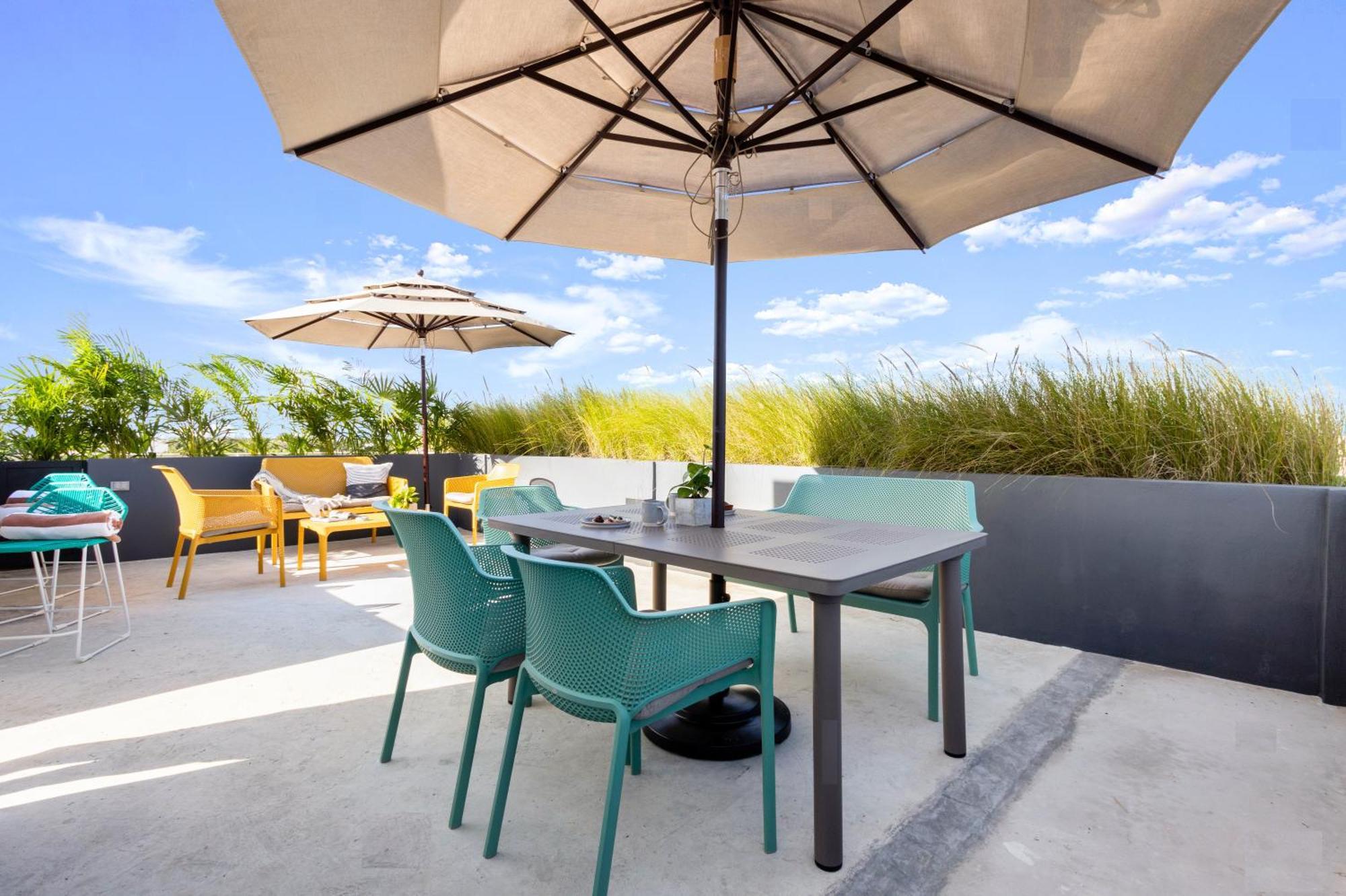 Ocean Boutique Playa del Carmen