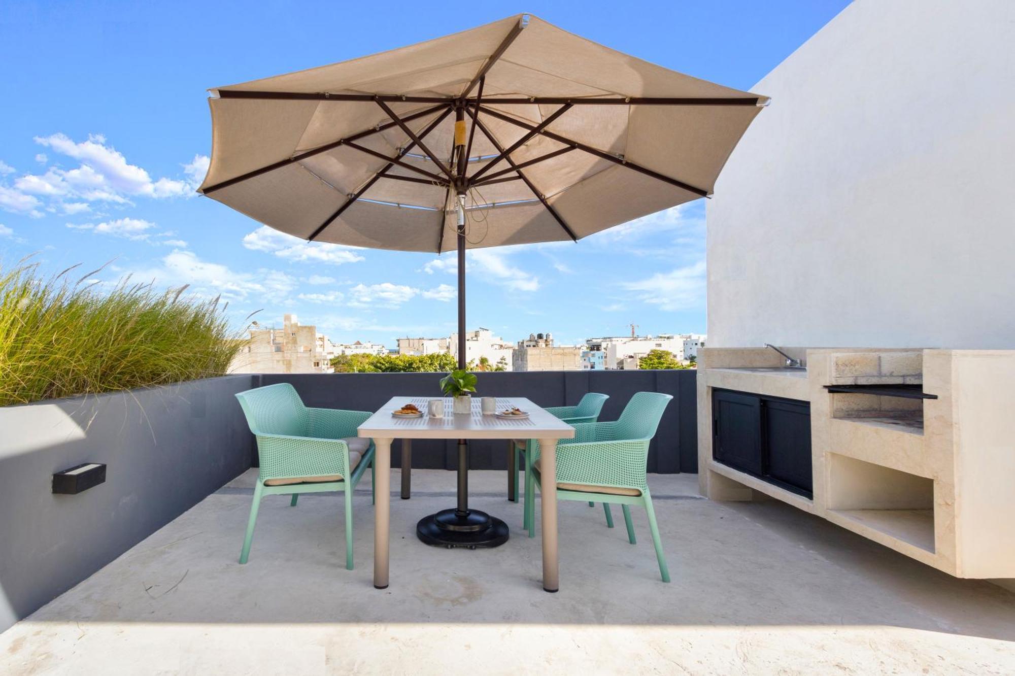 Ocean Boutique Apartment