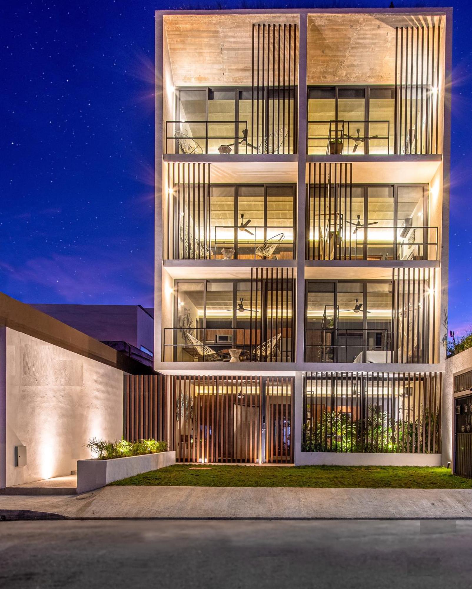 Ocean Boutique Playa del Carmen