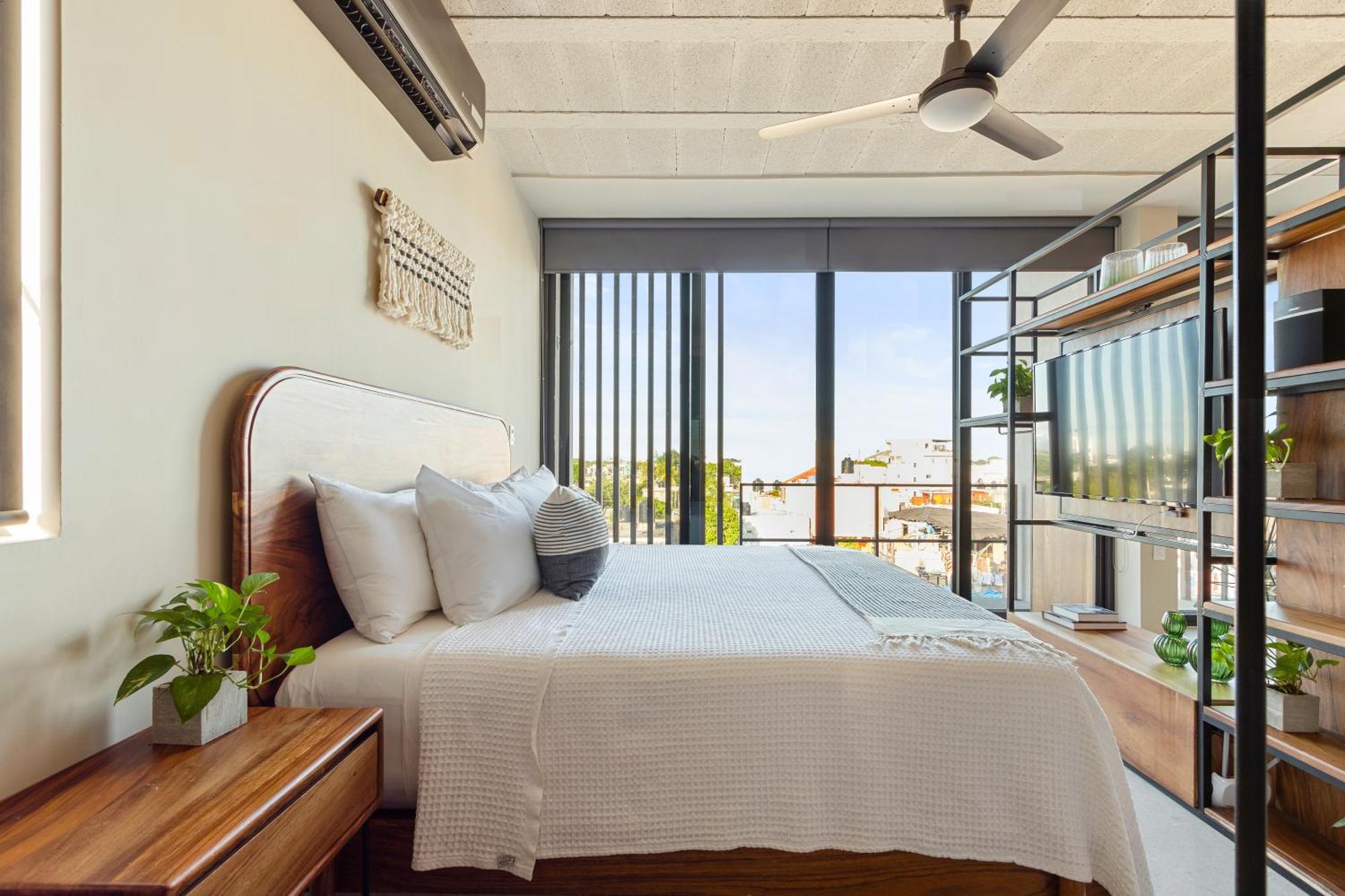 Ocean Boutique Playa del Carmen
