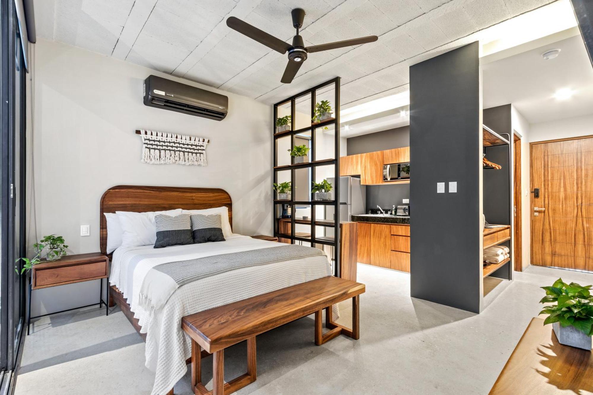 Apartment Ocean Boutique *