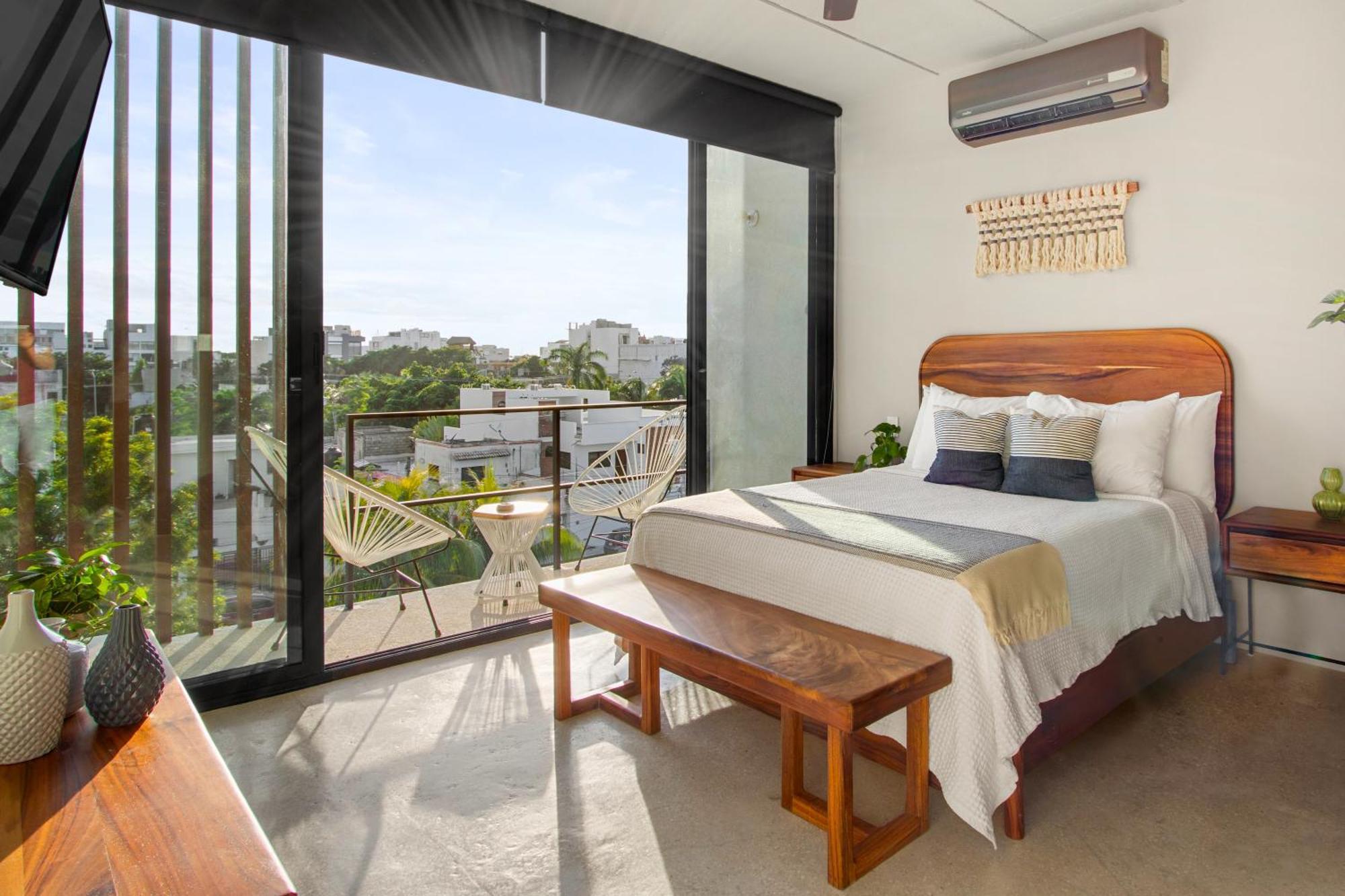 Apartment Ocean Boutique