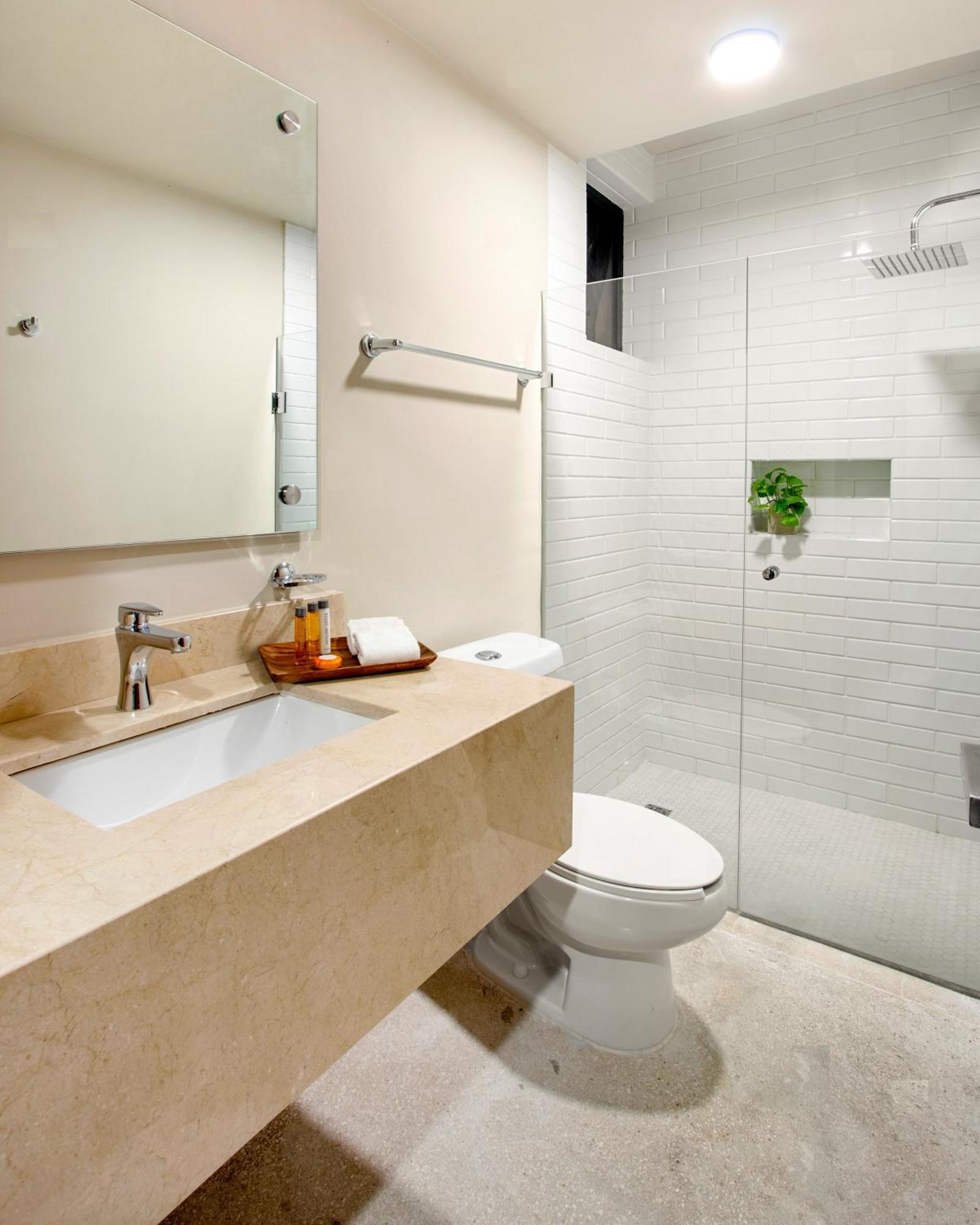 Apartment Ocean Boutique *