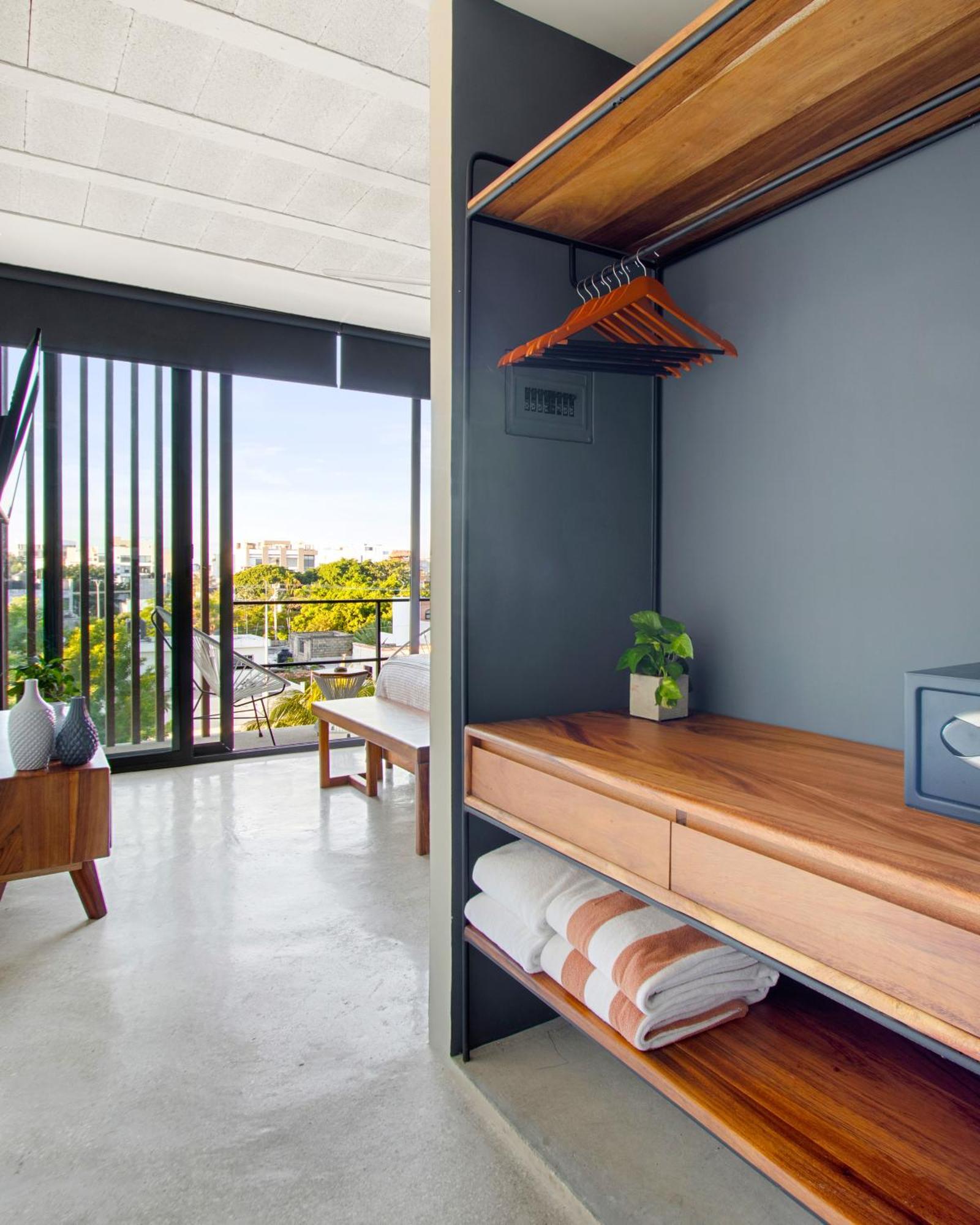 Apartment Ocean Boutique *