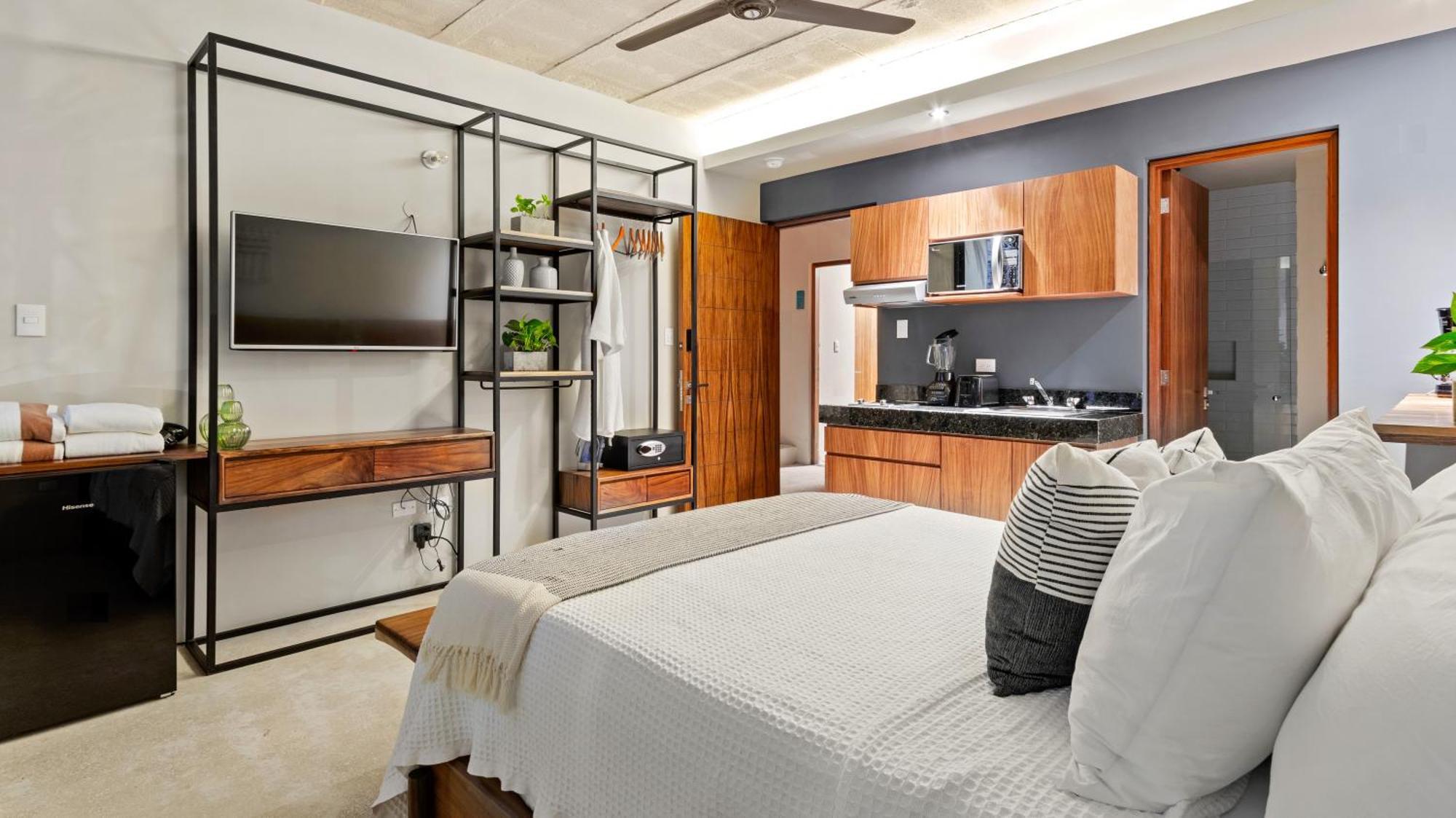 Ocean Boutique Apartment