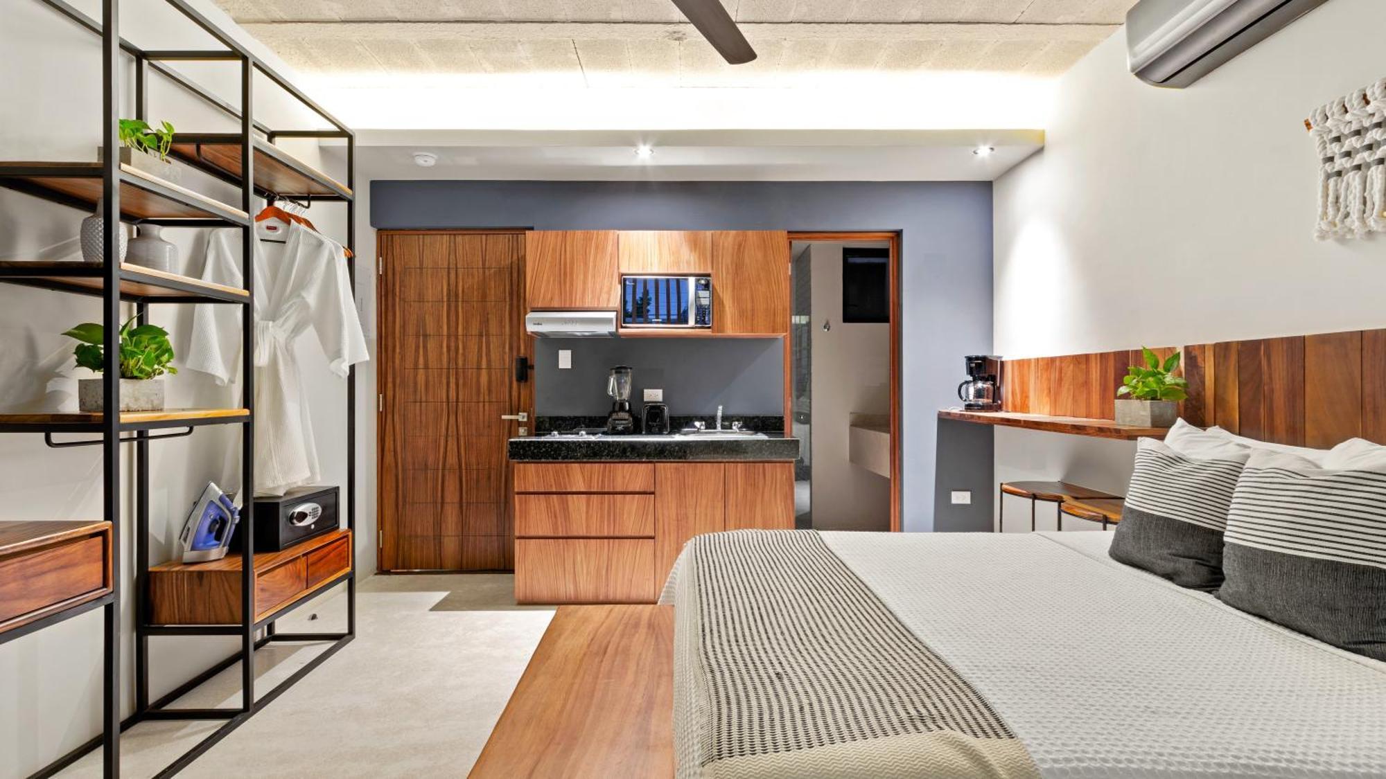 Apartment Ocean Boutique
