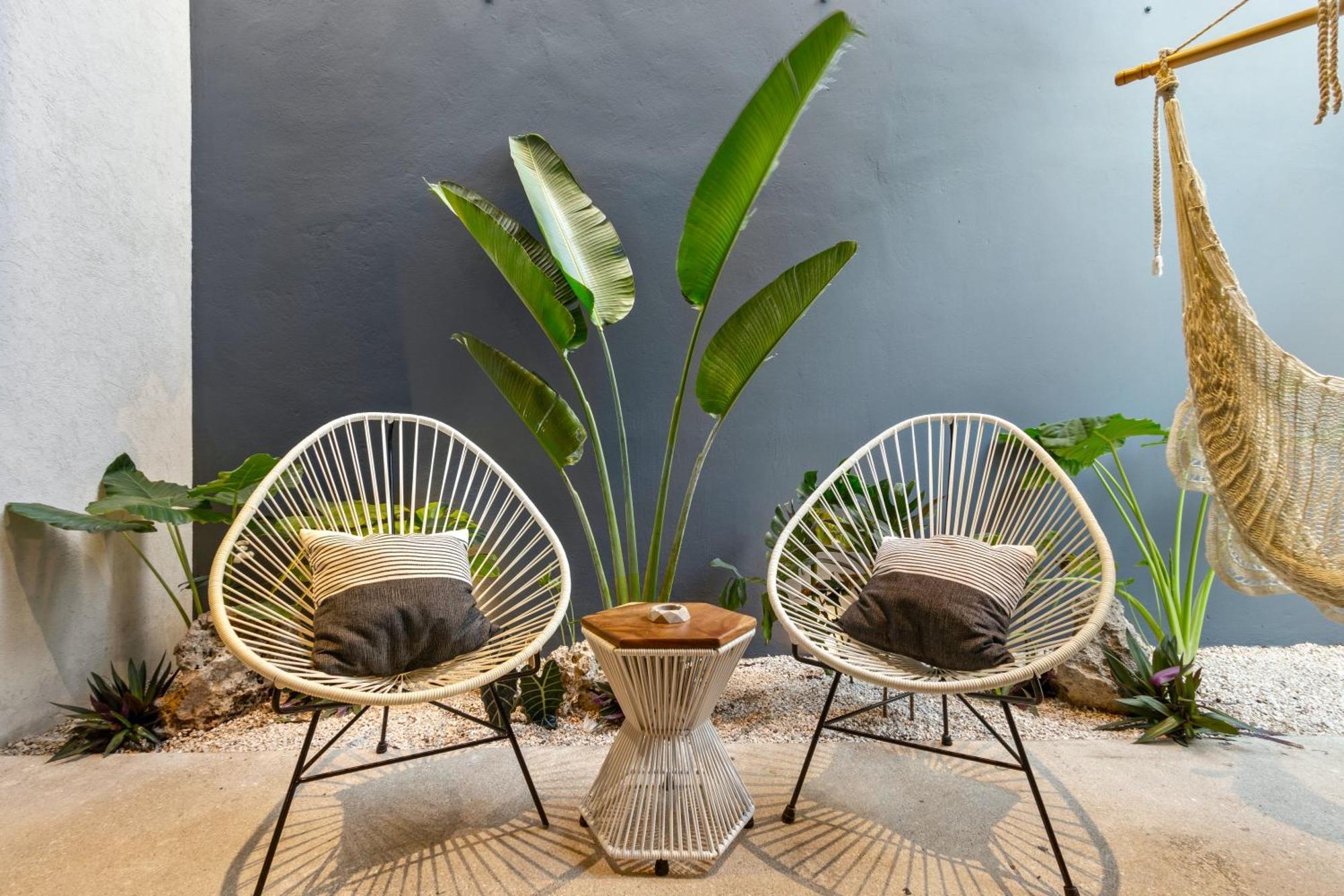 Ocean Boutique Apartment Playa del Carmen