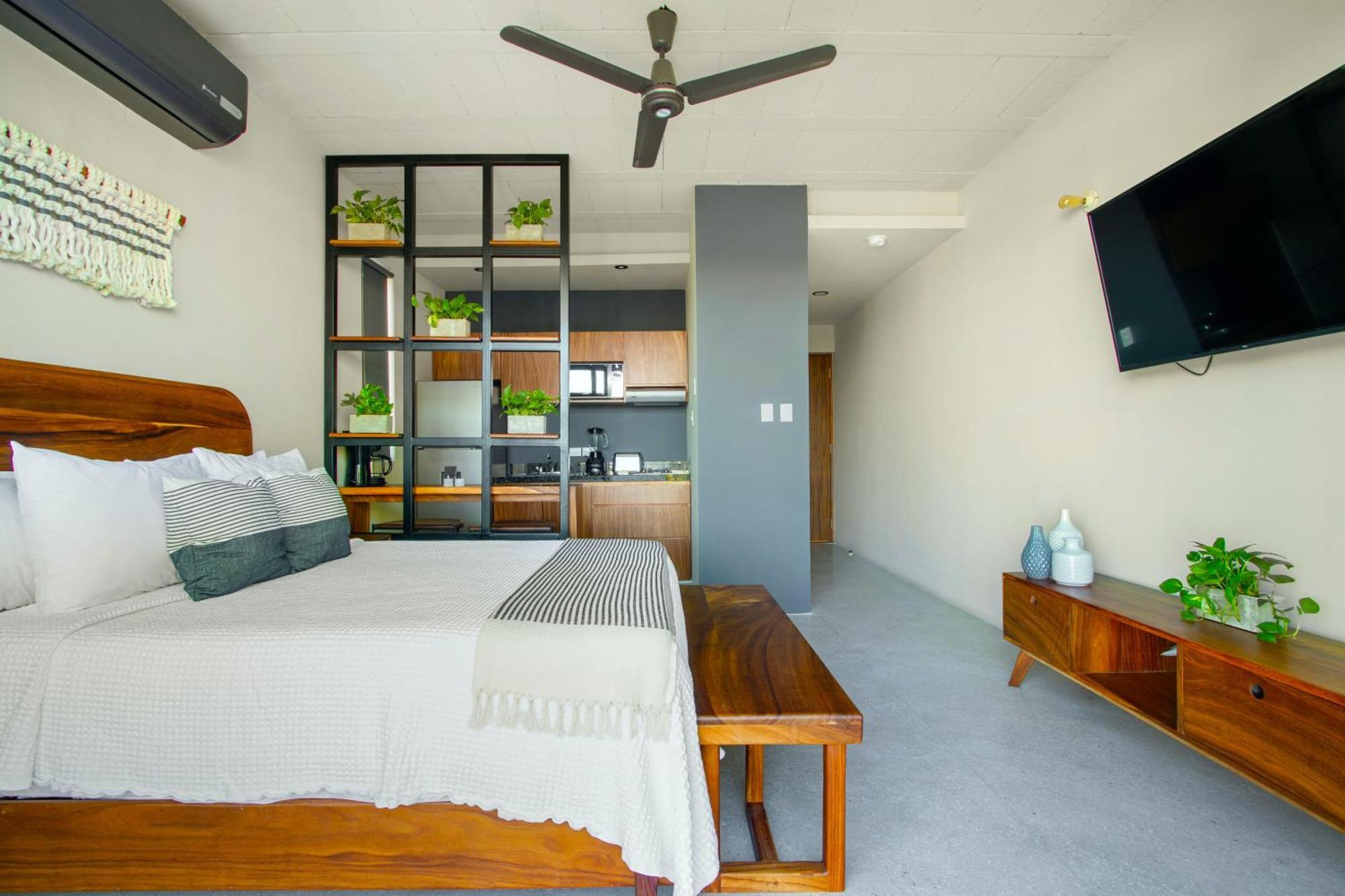 Apartment Ocean Boutique *
