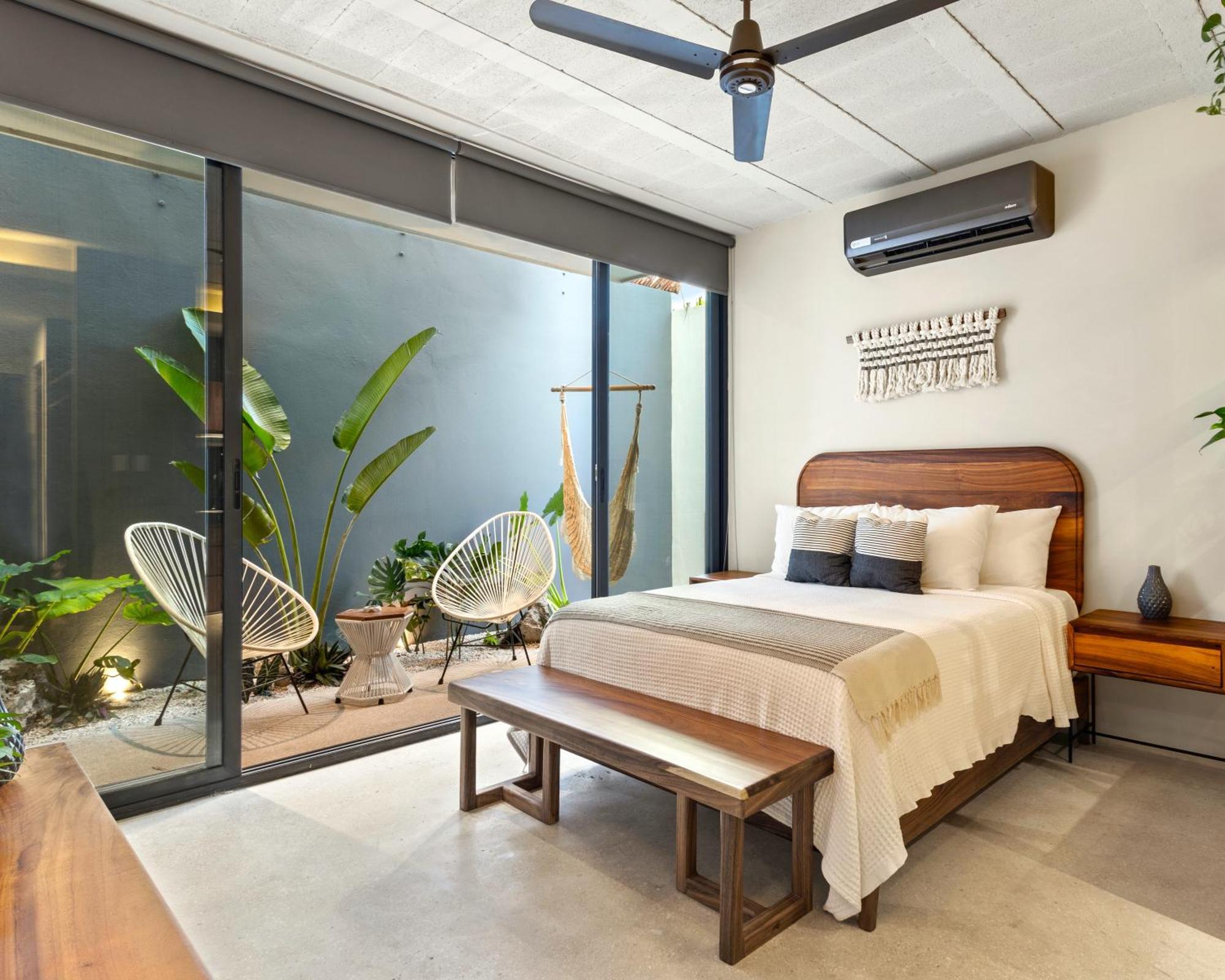 Ocean Boutique * Playa del Carmen