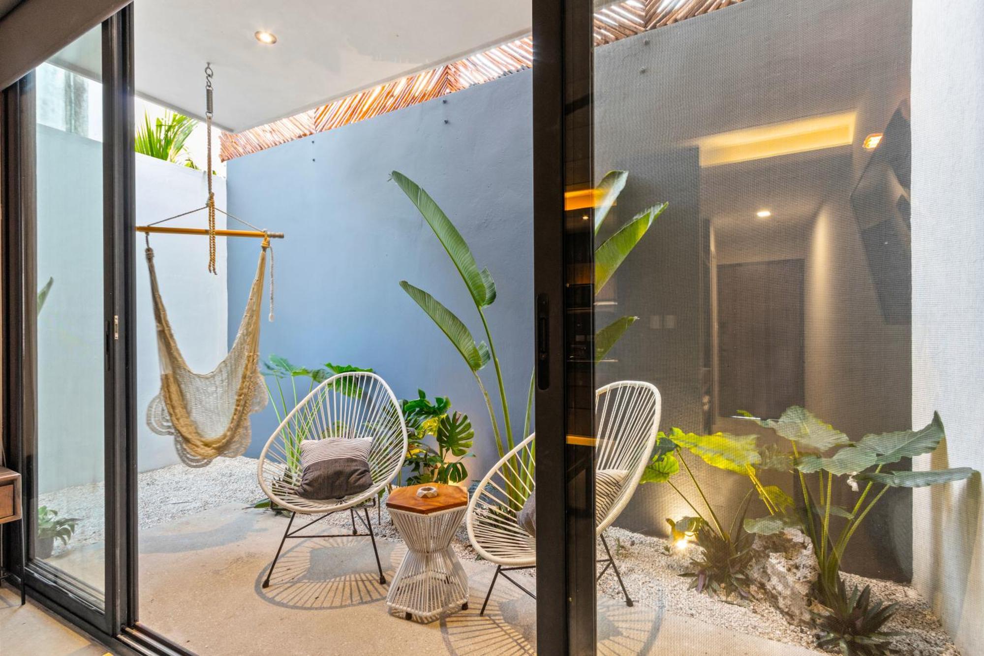 Ocean Boutique * Playa del Carmen