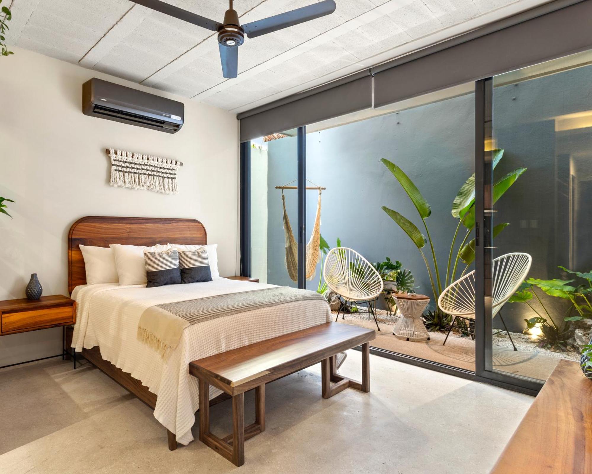 Apartment Ocean Boutique