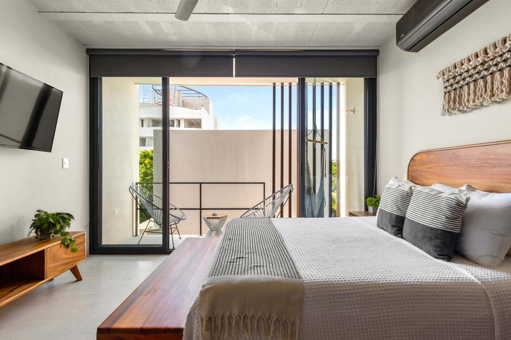 Apartment Ocean Boutique