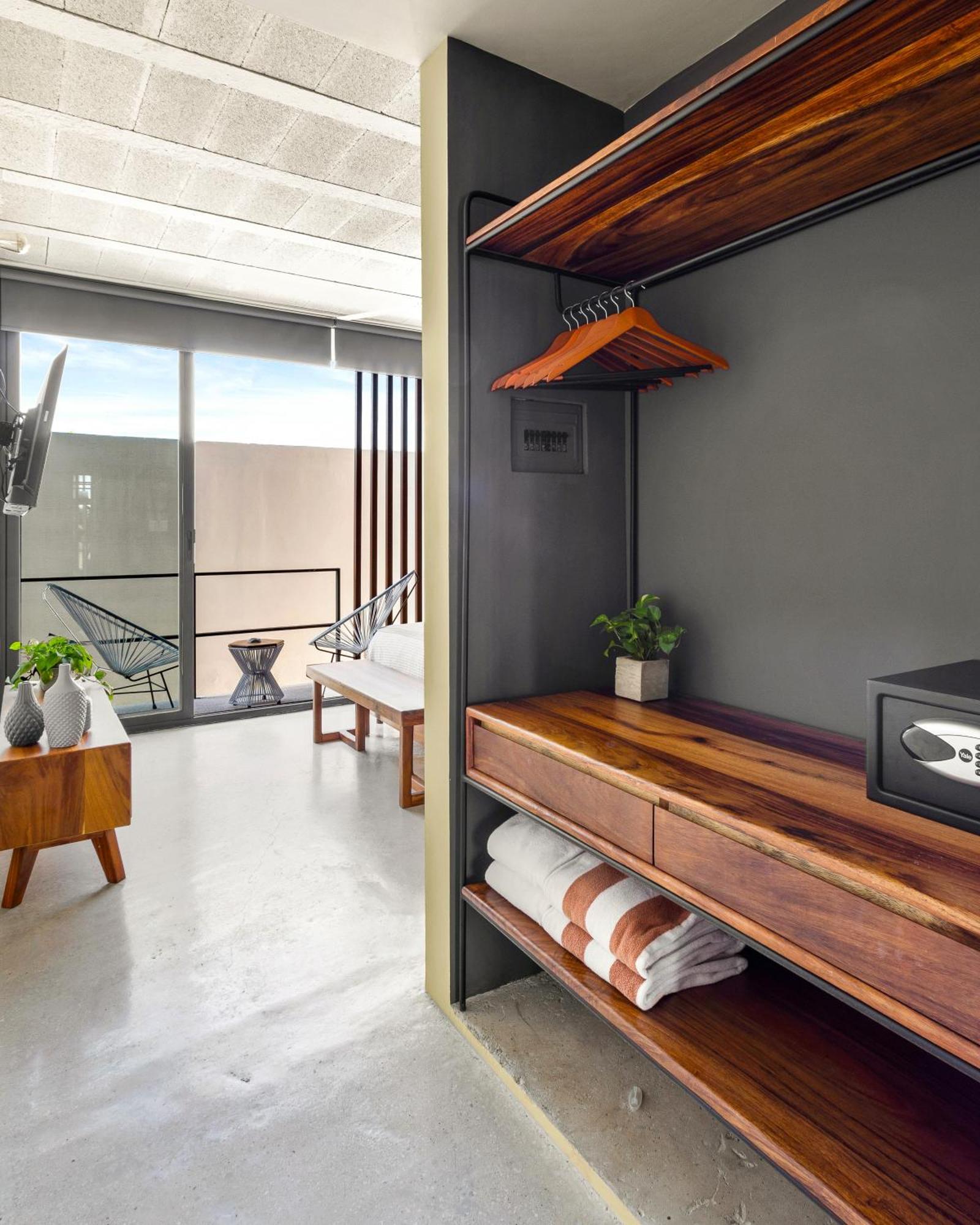 Ocean Boutique Apartment *