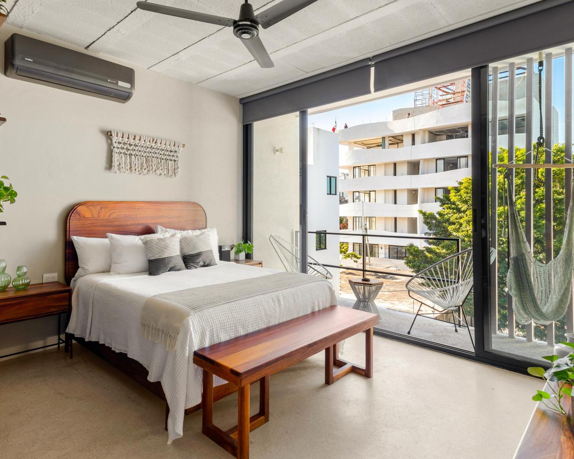 Ocean Boutique Apartment