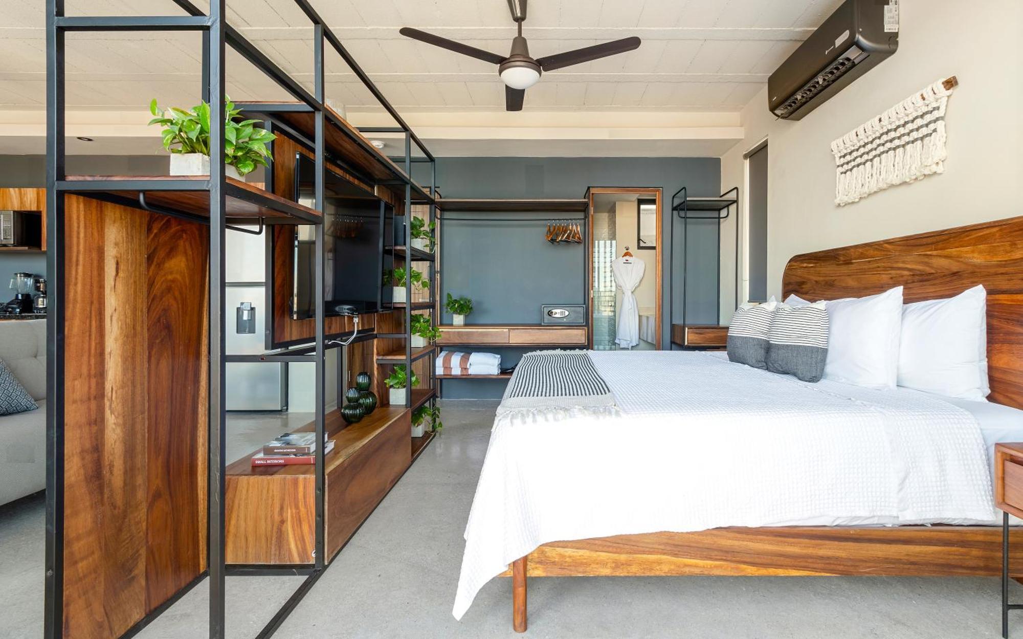 Ocean Boutique Apartment