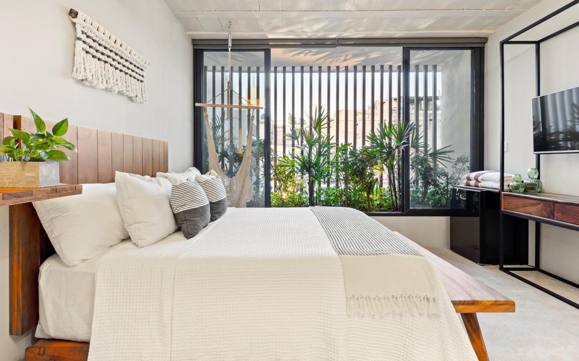 Apartment Ocean Boutique *
