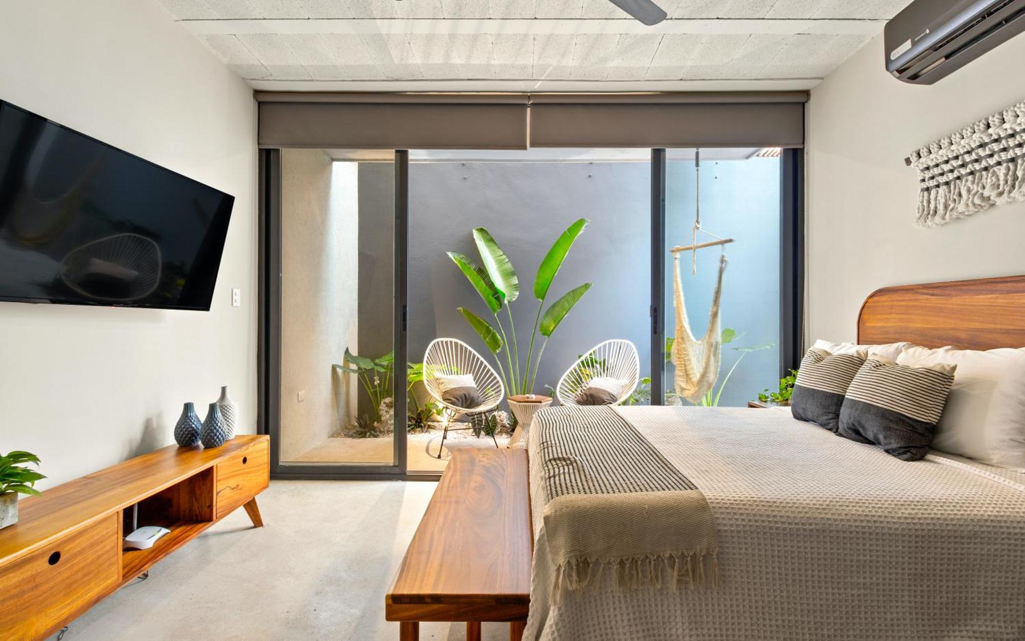Apartment Ocean Boutique *