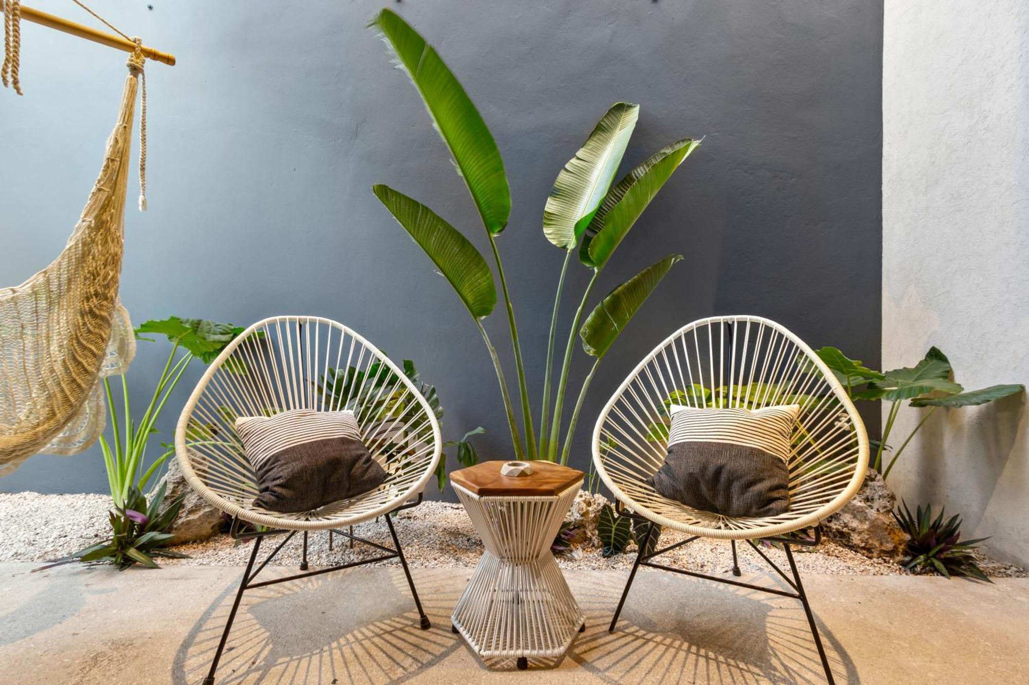 Ocean Boutique Playa del Carmen