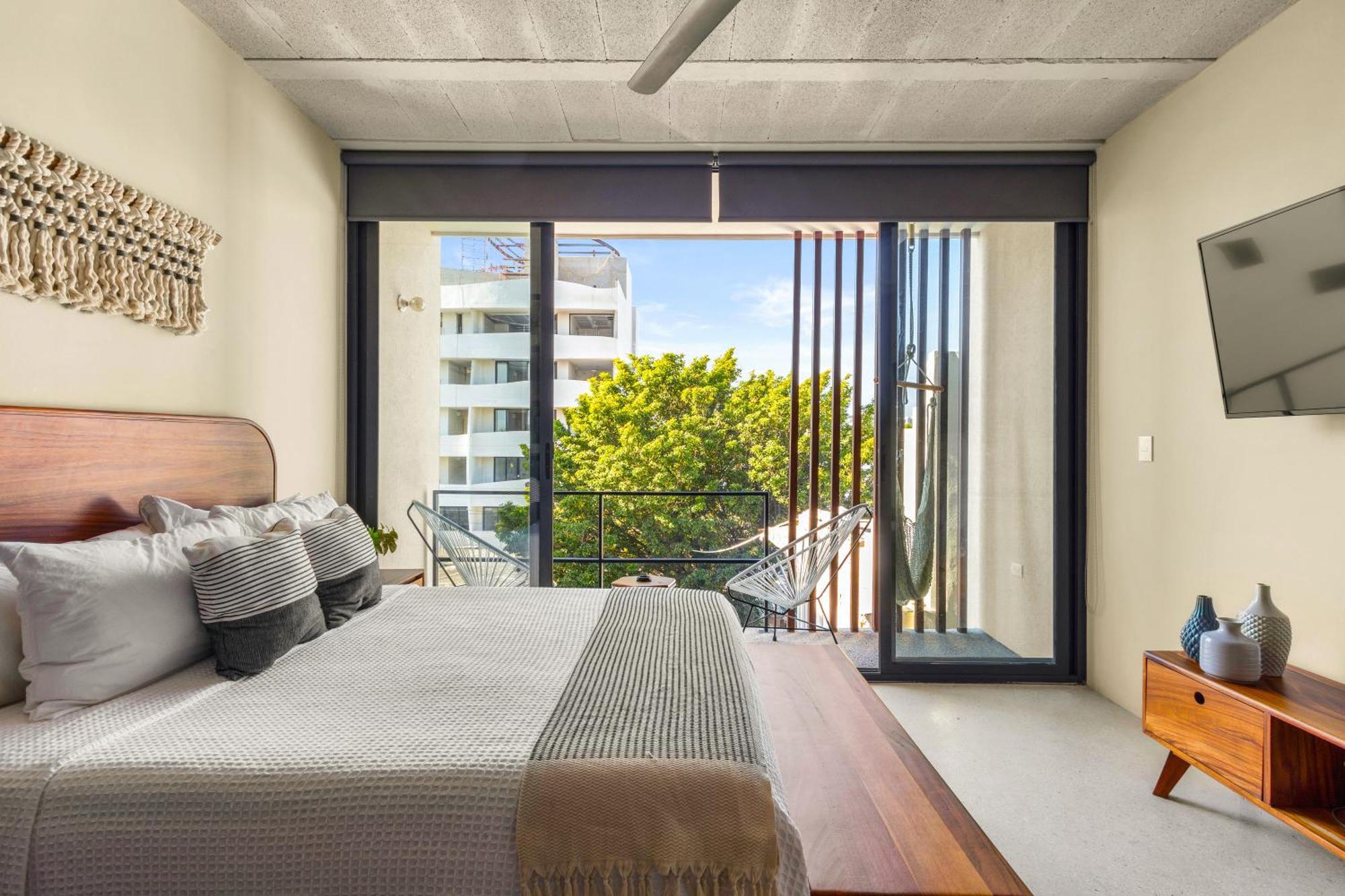 Ocean Boutique Apartment